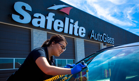 Safelite deals windshield repair